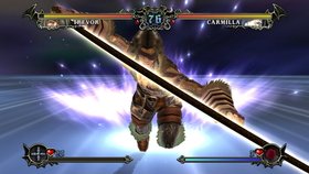 Castlevania Judgment Screenshot from Shacknews
