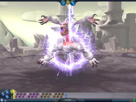 SPORE Creepy and Cute Parts Pack Screenshot from Shacknews