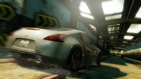 Need for Speed Undercover Screenshot from Shacknews