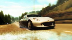 Need for Speed Undercover Screenshot from Shacknews