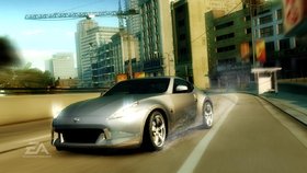 Need for Speed Undercover Screenshot from Shacknews