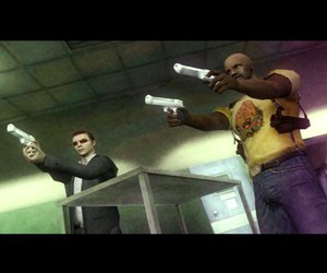 House of the Dead: Overkill Screenshots