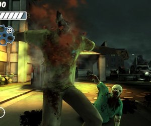 House of the Dead: Overkill Chat