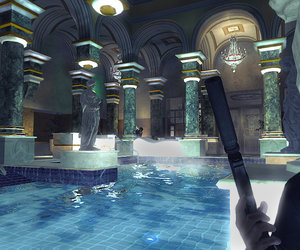 Quantum of Solace Files