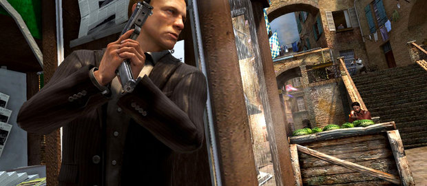 Quantum of Solace News