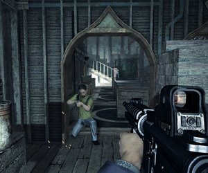 Quantum of Solace Videos