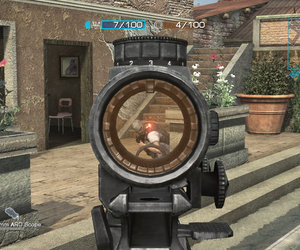 Quantum of Solace Files