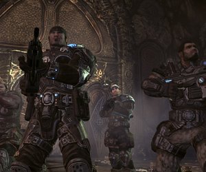 Gears of War 2 Files