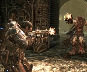 Gears of War 2 Files