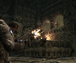 Gears of War 2 Videos