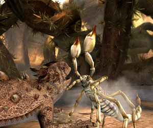 Deadly Creatures Videos