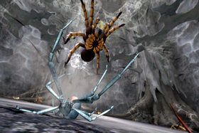 Deadly Creatures Screenshot from Shacknews