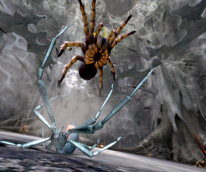 Deadly Creatures Chat