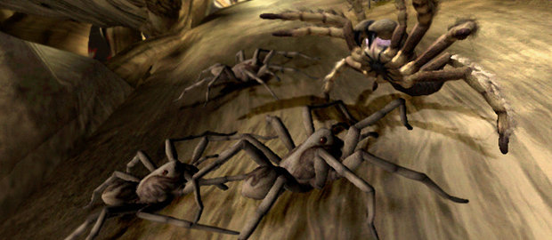 Deadly Creatures News