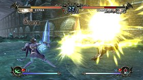 Castlevania Judgment Screenshot from Shacknews
