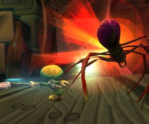 Mushroom Men: The Spore Wars Screenshots