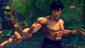 Street Fighter IV Screenshot from Shacknews