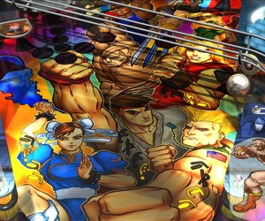 Pinball FX Chat