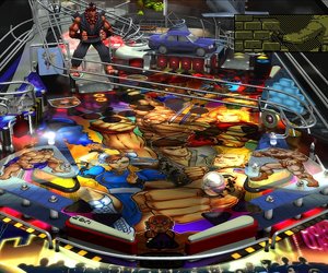 Pinball FX Files