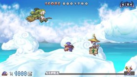 Prinny: Can I Really Be the Hero? Screenshot from Shacknews