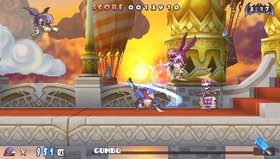 Prinny: Can I Really Be the Hero? Screenshot from Shacknews