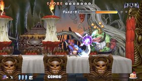 Prinny: Can I Really Be the Hero? Screenshot from Shacknews