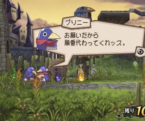 Prinny: Can I Really Be the Hero? Screenshots