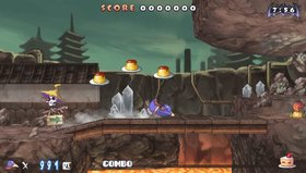 Prinny: Can I Really Be the Hero? Screenshot from Shacknews
