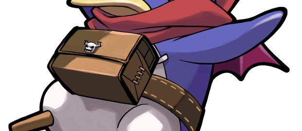 Prinny: Can I Really Be the Hero? News