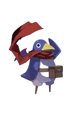 Prinny: Can I Really Be the Hero? Screenshot from Shacknews