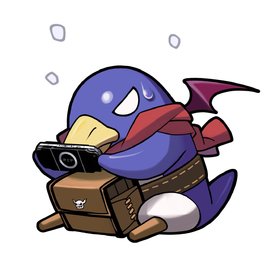Prinny: Can I Really Be the Hero? Screenshot from Shacknews