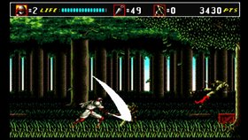 Sonic's Ultimate Genesis Collection Screenshot from Shacknews
