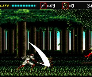 Sonic's Ultimate Genesis Collection Screenshots