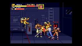 Sonic's Ultimate Genesis Collection Screenshot from Shacknews
