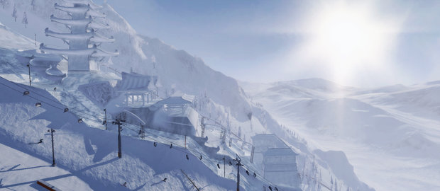 Shaun White Snowboarding News