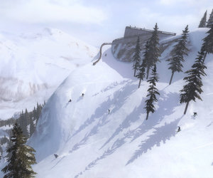 Shaun White Snowboarding Videos