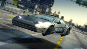 Burnout Paradise Screenshot from Shacknews