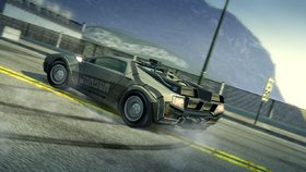Burnout Paradise Screenshot from Shacknews