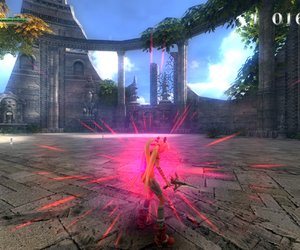 X-Blades Files
