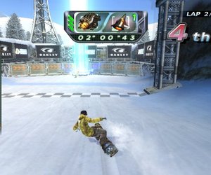 Snowboard Riot Videos