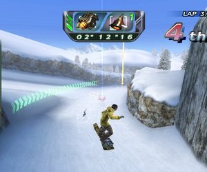 Snowboard Riot Files