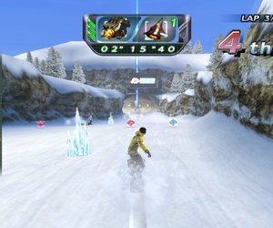 Snowboard Riot Chat