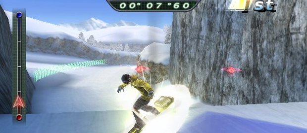 Snowboard Riot News