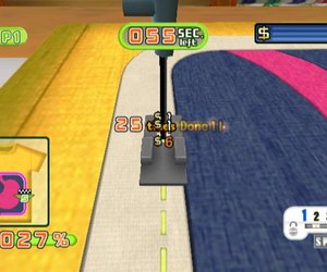 Help Wanted Screenshots