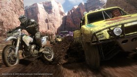 MotorStorm Screenshot from Shacknews