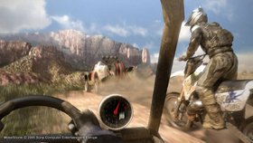 MotorStorm Screenshot from Shacknews