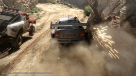 MotorStorm Screenshot from Shacknews