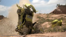 MotorStorm Screenshot from Shacknews