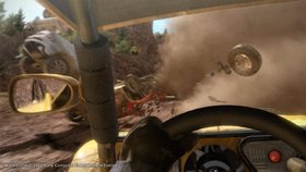 MotorStorm Screenshot from Shacknews