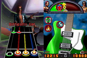 Guitar Hero On Tour: Decades Screenshot from Shacknews
